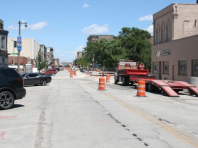 S. 5th St.