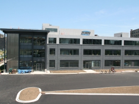 Zurn Headquarters