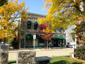 131 S. 1st St.