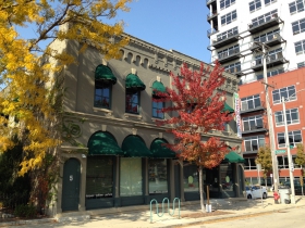 131 S. 1st St.