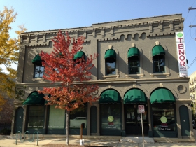 131 S. 1st St.