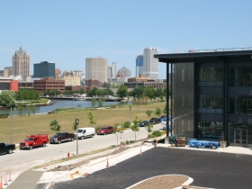 Skyline Views