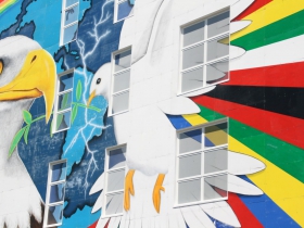 In-Mural Windows