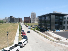 Reed Street Yards