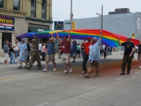 Pride Flag