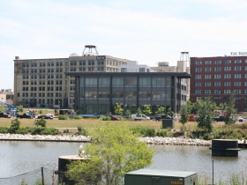 Zurn HQ