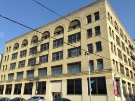 160 S. 2nd St.