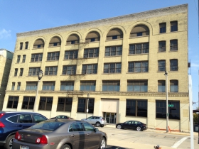 160 S. 2nd St.