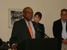 Wyman Winston
