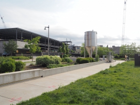 Reed Street Yards