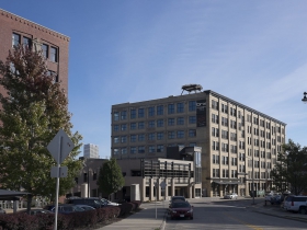 Brix Apartment Lofts