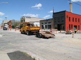 S. 5th St.