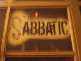 Sabbatic
