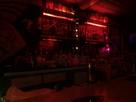 Back Bar