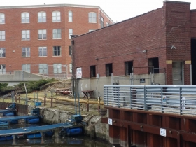 J.L. Burnham Building