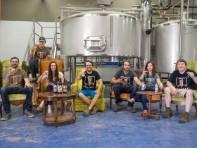 MobCraft Beer