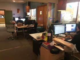 R&D Lab