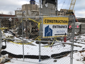 The Quin Construction