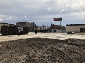 SEVEN04 Place Site