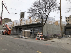 The Quin Construction