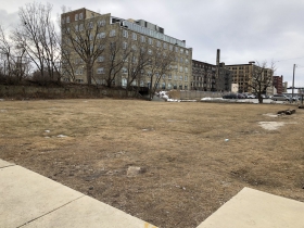 223 W. Oregon St. (The Yards)