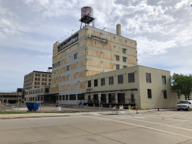 Coakley Brothers Complex
