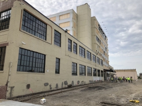 Coakley Brothers Complex