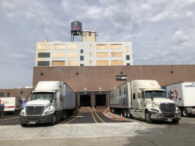 Coakley Brothers Complex