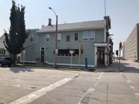 1100 S. 1st St.