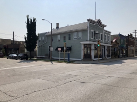 1100 S. 1st St.
