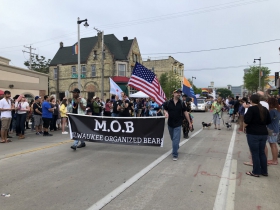 Milwaukee Organized Bears