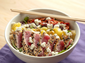 Bowls To Go