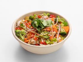 Bowls To Go
