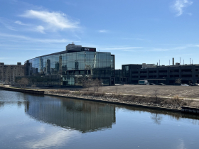 Rite-Hite HQ