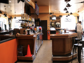 Restaurant Jerez