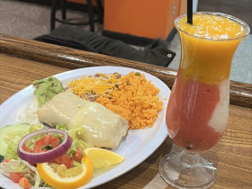 Restaurant Jerez