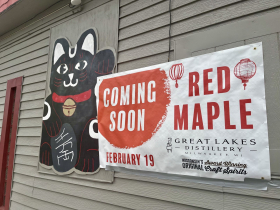 Red Maple