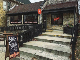 Ruby's Bagels