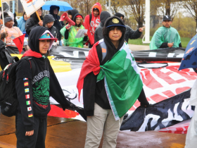 May Day 2023