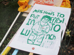 May Day 2023