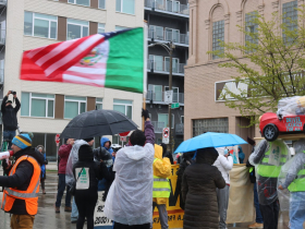 May Day 2023