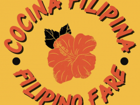 Cocina Filipina