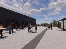 South Second Expansion