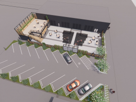 South Second Expansion