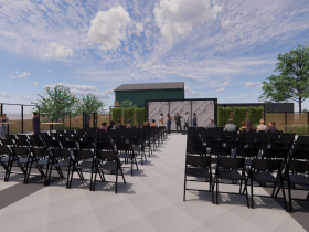 South Second Expansion
