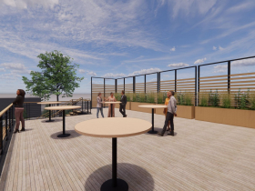 South Second Expansion