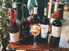 Thelma Carol Wine Merchants