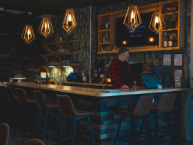 Canni Infusion Bar & Cafe