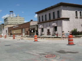 S. 5th St.