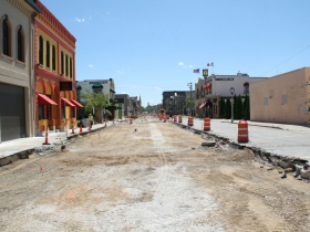 S. 5th St.